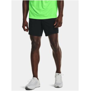 Kraťasy Under Armour UA Speed Stride 2.0 Short - černá