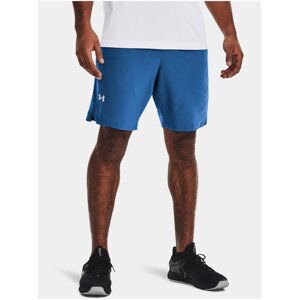 Kraťasy Under Armour UA Vanish Woven 8in Shorts - modrá