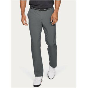 Kalhoty Under Armour EU Performance Taper Pant - šedá