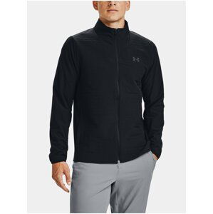 Bunda Under Armour UA Storm Revo Jacket - černá