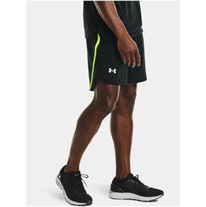 Kraťasy Under Armour UA Launch SW 7'' Short - černá