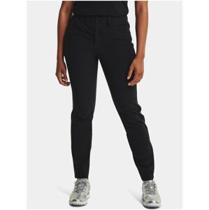 Kalhoty Under Armour UA CGI Links 5 Pocket Pant - černá