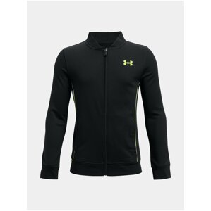 Bunda Under Armour Pennant 2.0 FZ - černá