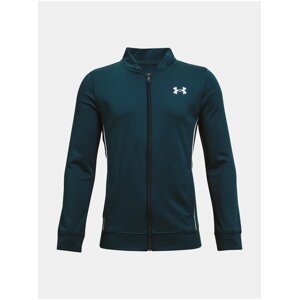 Bunda Under Armour UA Pennant 2.0 FZ - modrá