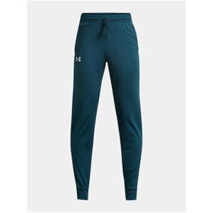 Tepláky Under Armour UA Pennant 2.0 Pants - modrá