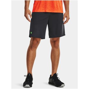 Kraťasy Under Armour UA Tech Mesh Shorts - šedá