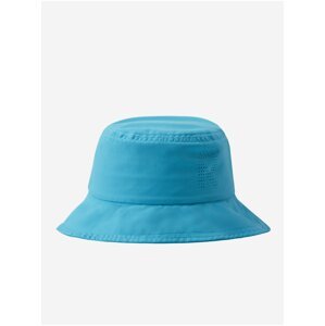 Modrý dětský klobouk Reima Rantsu