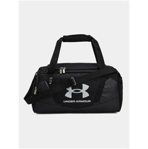 Taška Under Armour UA Undeniable 5.0 Duffle XS - černá