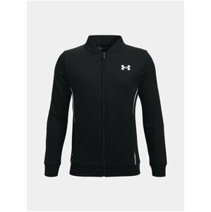 Bunda Under Armour UA Pennant 2.0 FZ - černá