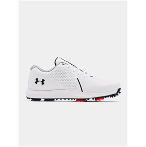Boty Under Armour UA Charged Draw RST E-WHT