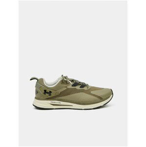 Boty Under Armour UA HOVR Flux MVMNT-GRN