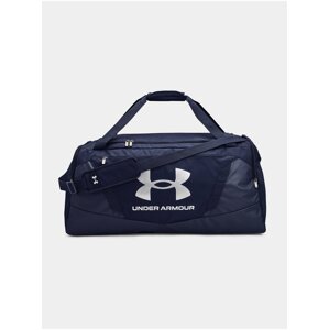 Taška Under Armour UA Undeniable 5.0 Duffle LG - tmavě modrá