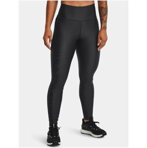 Legíny Under Armour Armour Branded Legging - šedá