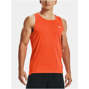 Tílko Under Armour UA Speed Stride 2.0 Singlet - oranžová