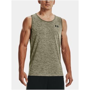 Tílko Under Armour UA Tech 2.0 Tank-GRN