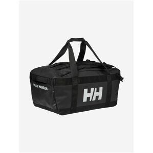 Černá cestovní taška HELLY HANSEN Scout (70l)