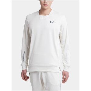 Mikina Under Armour UA ARMOUR TERRY CREW