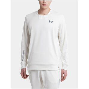 Mikina Under Armour UA ARMOUR TERRY CREW