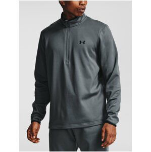 Mikina Under Armour Armour Fleece 1/2 ZIP