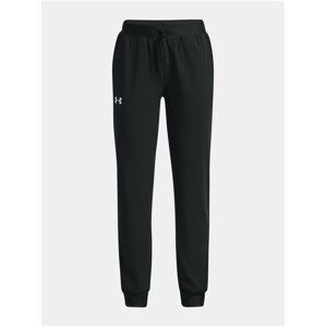 Kalhoty Under Armour Armour Sport Woven Pant - černá