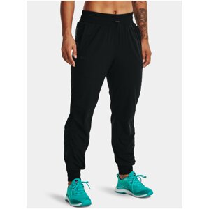 Tepláky Under Armour UA HydraFuse Pant - černá