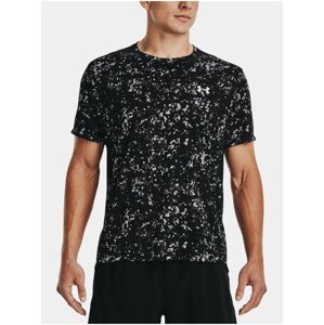 Tričko Under Armour UA Speed Stride 2.0 Tee II - černá