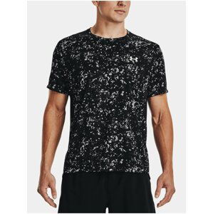 Tričko Under Armour UA Speed Stride 2.0 Tee II - černá