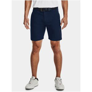 Kraťasy Under Armour UA Chino Short - tmavě modrá