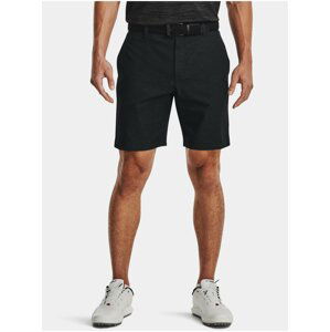 Kraťasy Under Armour UA Iso-Chill Airvent Short - černá