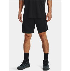 Kraťasy Under Armour UA BASELINE 10'' SHORT - černá