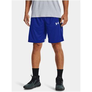 Kraťasy Under Armour UA BASELINE 10'' SHORT - modrá