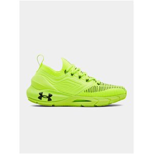 Boty Under Armour UA HOVR Phantom 2 INKNT - zelená