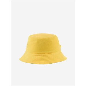Žlutý pánský klobouk Levi's® Bucket