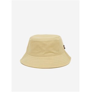 Světle žlutý pánský klobouk Levi's® Bucket