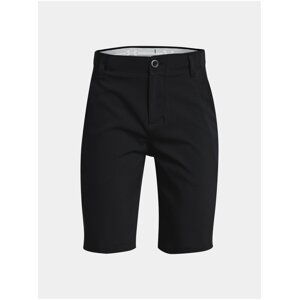 Kraťasy Under Armour UA Boys Golf Short - černá