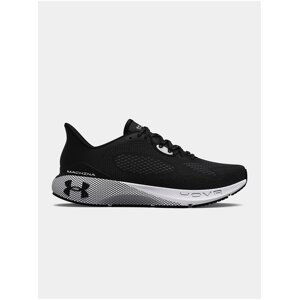 Boty Under Armour UA HOVR Machina 3 - černá