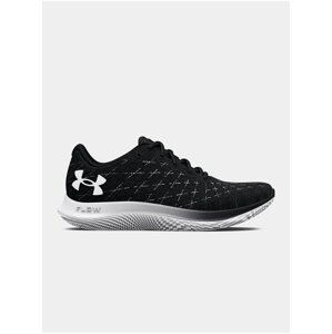 Boty Under Armour UA FLOW Velociti Wind 2 - černá