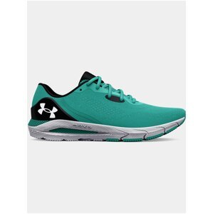 Boty Under Armour UA W HOVR Sonic 5 - zelená