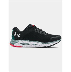 Boty Under Armour UA HOVR Infinite 3 - černá