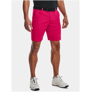 Kraťasy Under Armour UA Chino Short - růžová