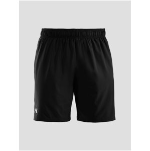 Kraťasy Under Armour Mirage Short 8 - černá