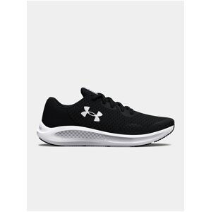 Boty Under Armour UA BGS Charged Pursuit 3 - černá