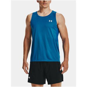 Tílko Under Armour UA Speed Stride 2.0 Singlet - modrá