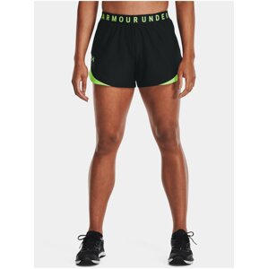 Kraťasy Under Armour Play Up Shorts 3.0 - černá