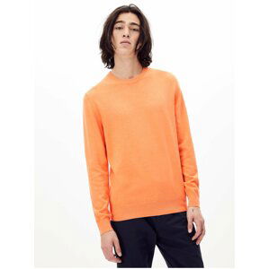 Svetr Recrew orange Celio