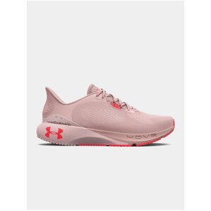 Boty Under Armour UA W HOVR Machina 3 - růžová