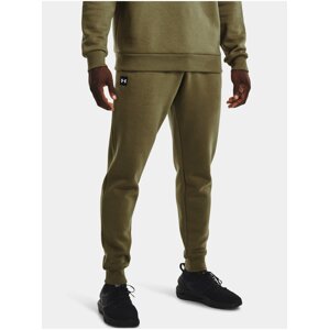 Tepláky Under Armour UA Rival Fleece Joggers-GRN