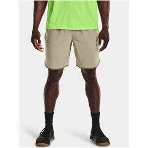 Kraťasy Under Armour UA HIIT Woven Shorts-GRY