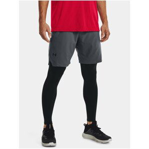 Kraťasy Under Armour UA Vanish Woven 8in Shorts - šedá