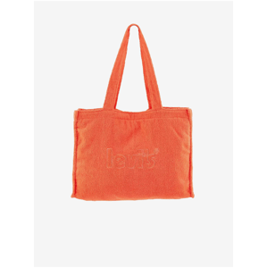 Oranžová dámská taška Levi's® Terry